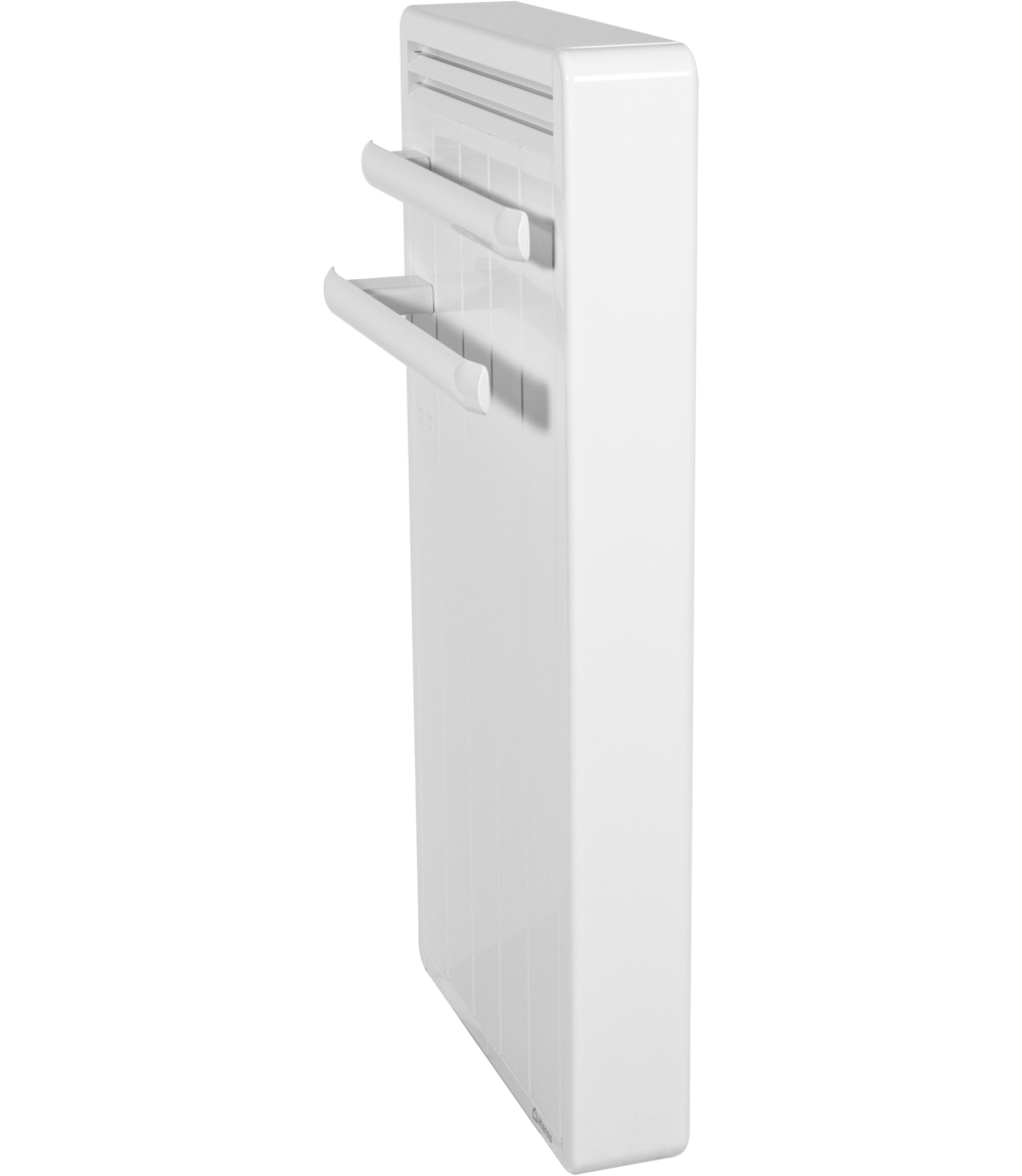 Une radiateur sèche serviette par CKV Diffusione